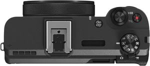 Cámara DSLR Híbrida V1 con Lente de Zoom Ultra Gran Angular Integrada, Video Full HD, Vlogging, Transmisión en Vivo, Creación de Contenido, <span class=keywords><strong>Compacta</strong></span> - Product Image 5