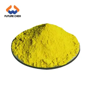 Bis(benzonitrile) palladio cloruro con di alta qualità CAS 14220-64-5