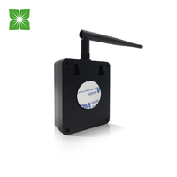 Enregistreur de données DTU.Case Iot industriel Modbus Rs485 vers Gprs 2g 4g Wifi Rtu Dtu IP Modem Module contrôleur enregistreur de données passerelle
