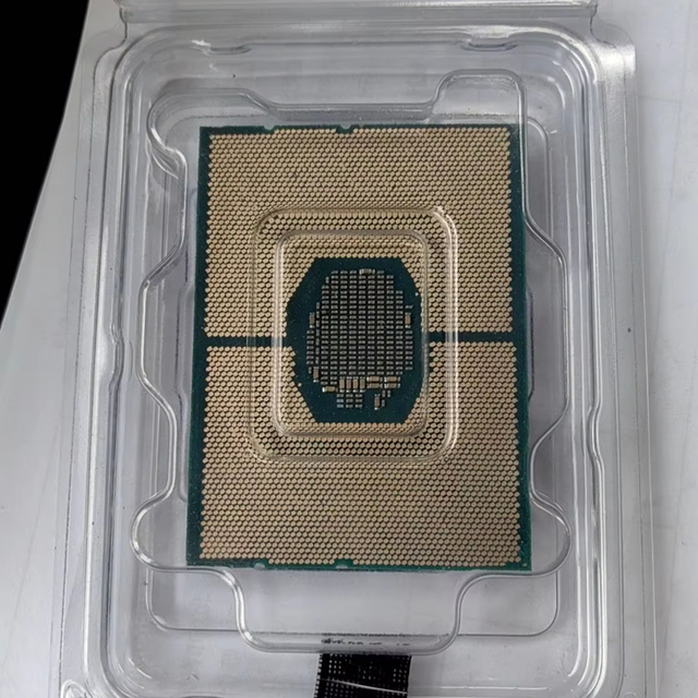 Server XEON Gold CPU 6326 6330 6338 6342 6346 6348 6354 New Official Version Server Workstation Processor