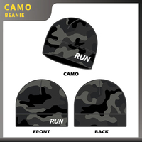 Gorras de Ciclismo y Montañismo, Gorro de Camuflaje Real Tree Personalizado, Gorro de Correr con Logotipo Impreso, Gorra de Ciclismo
