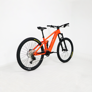 <span class=keywords><strong>Bicicleta</strong></span> Eléctrica de Montaña Bafang M820 de Fibra de Carbono EMTB de <span class=keywords><strong>29</strong></span> <span class=keywords><strong>Pulgadas</strong></span> - Product Image 5