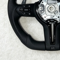 Volant sport M pour BMW F01 F10 F11 F12 F13 F14 F15 F16 F20 F22 F30 F31 F32 F33 F34 F80 F82 F83 F85 F86 X6 E71 E90 E60