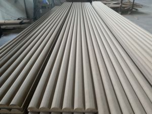 <span class=keywords><strong>Pareti</strong></span> in zoccolatura e accento Pre-adescate in <span class=keywords><strong>MDF</strong></span> - Product Image 2