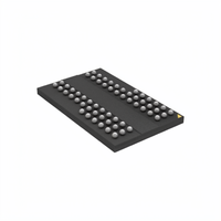 Memory 60 Tfbga Is46R16320D-6Bla2 Elektronische Chips Komponenten Autorisierter Vertriebspartner