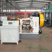 Machine de forgeage multifonctionnelle 300 rouleaux Machine de forgeage de métaux Machine de formage