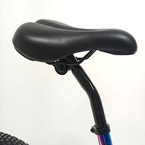 Bicicleta <span class=keywords><strong>BMX</strong></span> 20 pulgadas velocidad única aleación de aluminio manillar de bicicleta rotación de 360 grados libre <span class=keywords><strong>Mini</strong></span> <span class=keywords><strong>BMX</strong></span> rueda pequeña bicicleta - Product Image 4