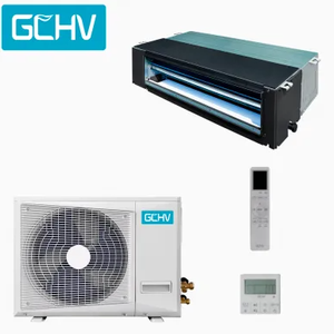 Aire Acondicionado por Ductos de 18000 BTU, 24000 BTU, 36000 BTU, 60000 BTU, Aire Acondicionado por Ductos de 18000 BTU - Product Image 2