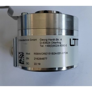Ltn Rotary Encoder Re-21-1-A05-Vs ความแม่นยำสูงสำหรับใช้งานในอุตสาหกรรม - Product Image 2
