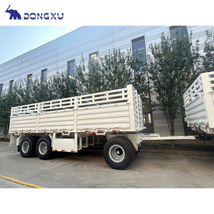 <span class=keywords><strong>Remolque</strong></span> Volquete Agrícola para Tractor, Mini Volquete de Ensilaje de 3 Toneladas, 7x14, <span class=keywords><strong>Pequeño</strong></span> Camión para Granja y Vehículo - Product Image 4