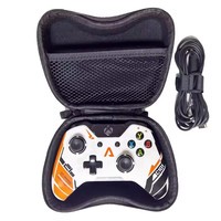 Sac de protection universel EVA pour manette Xbox Series S X PS5 Mallette de transport