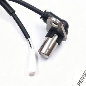 Peivso เซ็นเซอร์ความเร็วล้อ ABS ป้องกันล้อล็อก56220-52D00 OEM สำหรับ Suzuki Grand Vitara 2000-2006 Suzuki XL-7 2002-2006 - Product Image 3