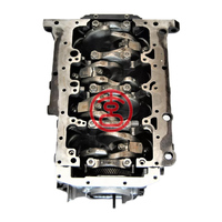 Milexuan voiture moteur pièce de rechange CFCA moteur cylindre bloc court pour Volkswagen Transporter T5/T6 Multivan T5/T6