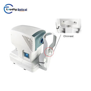 Высококачественное оптическое оборудование, автоматический рефрактометр с кератометром и оптическими приборами для <span class=keywords><strong>700</strong></span> - Product Image 6