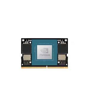 Nuevo Módulo de Computación Integrada NVI Jetson Orin Nano de 4GB - Product Image 2