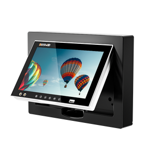 يخت أندرويد نظام الترفيه <span class=keywords><strong>VOD</strong></span> مع مقعد RGB مع كاميرا قابلة للطي شاشة LCD/LED ستيريو USB متصل - Product Image 6