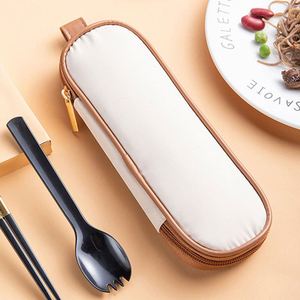 Sac fourre-tout isotherme de grande capacité sac isotherme réutilisable pour l'extérieur sac isotherme de stockage des aliments pour le bureau pique-nique randonnée plage - Product Image 4