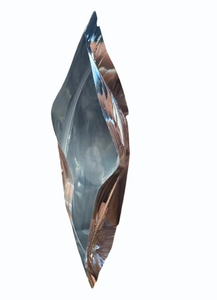 ถุงอลูมิเนียมฟอยล์แบบตั้งได้มีซิปถุงปิดผนึกความร้อนสำหรับกาแฟชาขนมขบเคี้ยวผงเครื่องเทศและเก็บอาหาร - Product Image 2