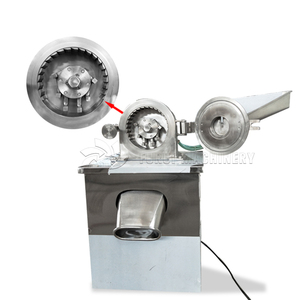 Broyeur Maïs Blé Broyeur Soja Marteau Moulin Grain Broyeur - Product Image 6