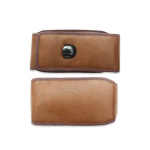 Cintura Terapeutica Luxuryade LKP65 con Bio PEMF, Riscaldamento alla Tormalina, Infrarossi Lontani e Luce Fotonica 660nm - Product Image 6