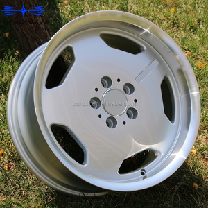 Jantes en alliage RCSR 19 20 pouces à profil profond pour <span class=keywords><strong>Mercedes</strong></span> Benz Classe W124 - Product Image 4