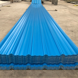 Láminas de <span class=keywords><strong>pvc</strong></span> para techo, azulejos de plástico de estilo japonés de larga duración - Product Image 1