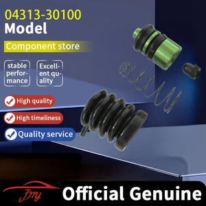 Kit de Reparación de Cilindro Esclavo de Embrague para <span class=keywords><strong>Toyota</strong></span> 04313-30100 - Product Image 2