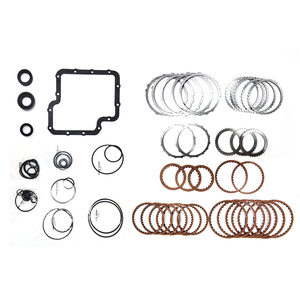 Kit de révision complet de transmission automatique JF405E, adapté aux accessoires de voiture SANTRO MORNING PICANTO - Product Image 1