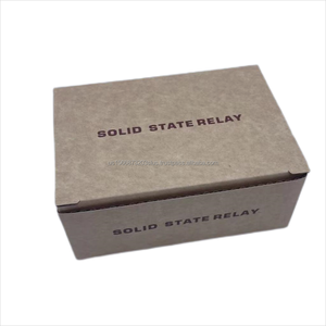 Module de régulateur de tension ca monophasé amélioré DTY 220V 10A-200A avec régulateur de tension de relais DTY haute stabilité - Product Image 5