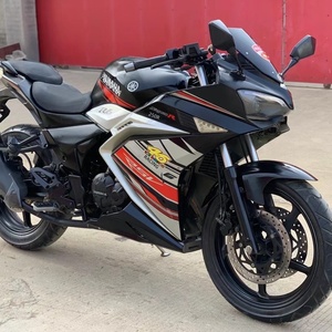 Motocicleta Deportiva <span class=keywords><strong>Kawasaki</strong></span> <span class=keywords><strong>Ninja</strong></span> H2R Horizon S-type Usada, Modelo <span class=keywords><strong>125</strong></span>, para Hombres y Mujeres, Motocicleta de Carreras con Inyección de Combustible, China Continental - Product Image 3