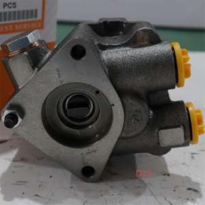 Bomba de Combustible de Alto Rendimiento D13 85103778 para Camión Volvo International, Pieza de Repuesto para Motor D13 85103778, Piezas de Maquinaria - Product Image 2