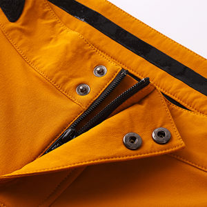 <span class=keywords><strong>Pantaloncini</strong></span> <span class=keywords><strong>MTB</strong></span> fuoristrada abbigliamento da Mountain bike durevole pantaloni da ciclismo larghi per <span class=keywords><strong>uomo</strong></span> - Product Image 5