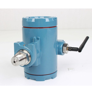 Transmisor de Presión Inalámbrico Lora Digital 4-20mA IP65 CT6 a Prueba de Explosiones, Cuerpo Metálico, Fabricado en Shandong - Product Image 1