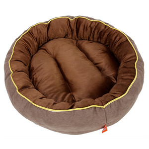 Accesorios de animales Cama de veterinario Lavable a máquina Sofá ultra suave para mascotas Cama para mascotas - Product Image 1
