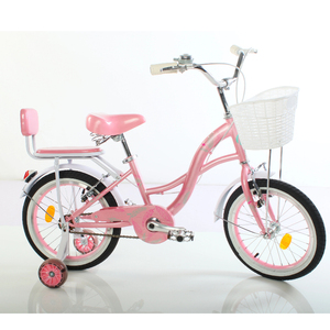 <span class=keywords><strong>Bicicleta</strong></span> Infantil Princess Pink de 12-20 <span class=keywords><strong>Pulgadas</strong></span> para Niñas de 3 a 12 Años, <span class=keywords><strong>Bicicleta</strong></span> Perfecta para Bebés - Product Image 2