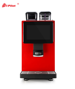 Cafetera Espresso Profesional Inteligente con Pantalla Táctil QA400, Máquina Totalmente Automática, Programable QA400 - Product Image 2