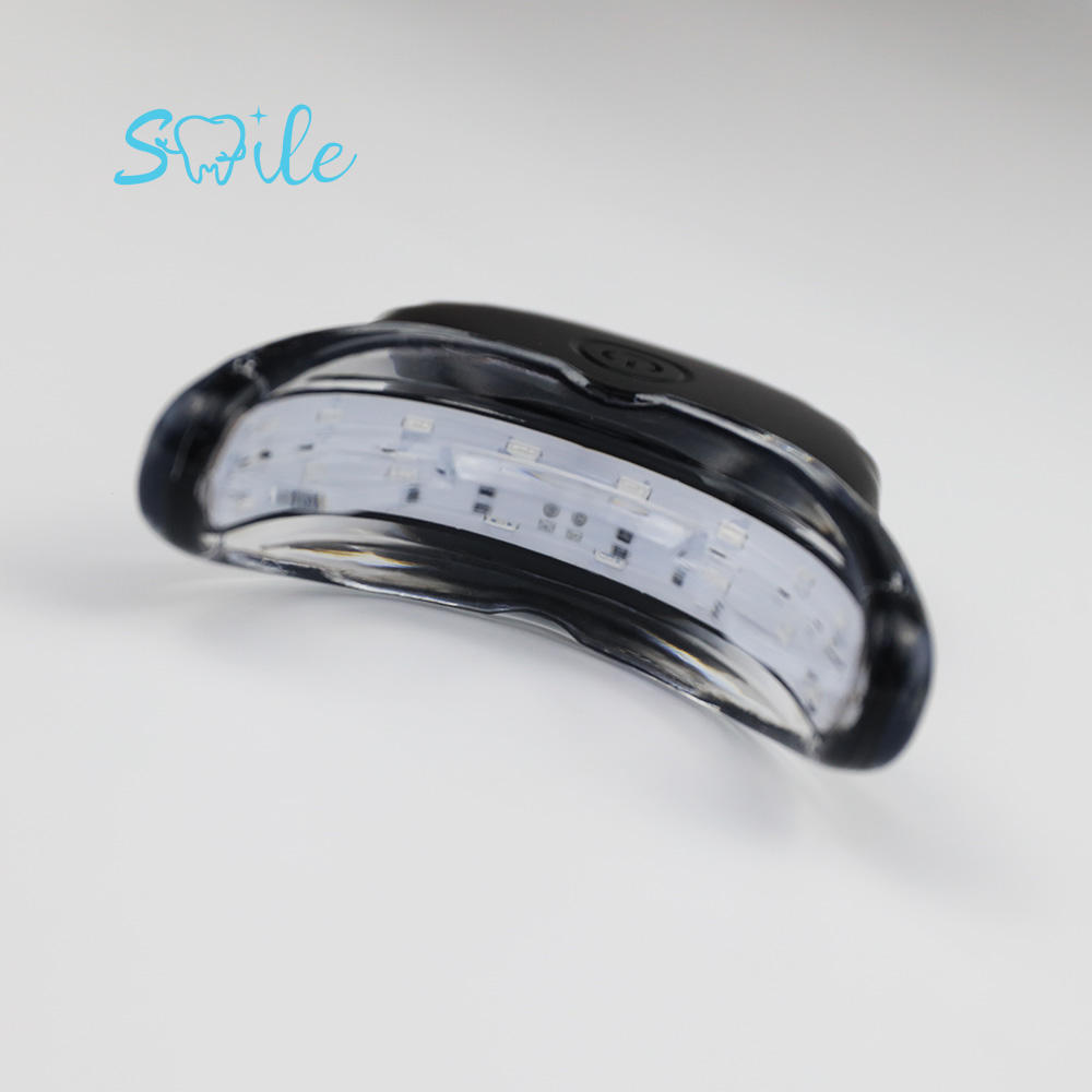 16 diodes électroluminescentes