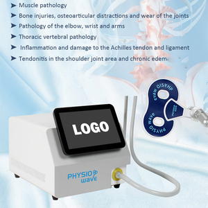 เครื่องบำบัดด้วยคลื่นแม่เหล็กไฟฟ้า PHYSIO WAVE ปี 2026 ความเข้มข้น 6T สำหรับการรักษาอาการปวดอักเสบแบบไม่รุกล้ำและไม่ใช้ยา สำหรับนักกีฬา - Product Image 6