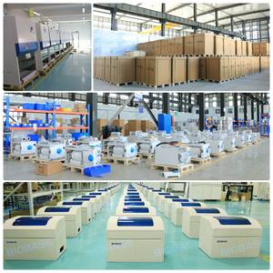 เครื่องวัดความหนืดแบบดิจิตอลแบบพกพา <span class=keywords><strong>BIOBASE</strong></span> สำหรับห้องปฏิบัติการ คุณภาพสูง รุ่น BDV สำหรับใช้ในห้องปฏิบัติการ - Product Image 6