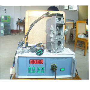 Автоматический тестер двигателя для повседневного использования <span class=keywords><strong>Zexel</strong></span> RED4, встроенный электронный тестер насоса управления - Product Image 1