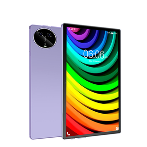 Tablette PC Professionnelle M10 10,1 Pouces 8+128 Go Wi-Fi Android 14 avec Processeur Rapide et Double SIM pour le Divertissement - Product Image 2