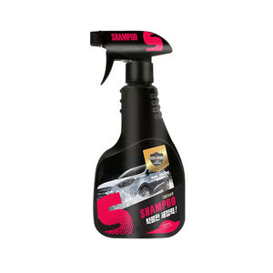 Eco Step Product 23 New Korea Car Shampoo con ricas micro burbujas y potente efecto de limpieza para automóviles y metal - Product Image 1