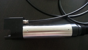 Capteur d'oxygène COS61D-AAA1A3 - Product Image 3