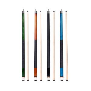 高品質スヌーカーcueジョン・パリス – あらゆるゲームで精密さと操作性