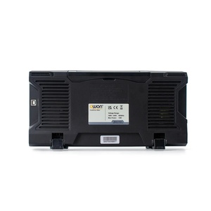 Oscilloscope numérique SDS220S, 2 canaux, largeur de bande 200Mhz, longueur d'enregistrement 20M + 25MHz SG, écran Lcd 7 pouces, résolution 8 bits, SDS2 - Product Image 3