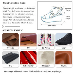 حذاء نسائي من الجلد بمقدمة مستدقة قابل للتعديل ، حذاء كاجوال صيفي للارتداء اليومي - Product Image 5