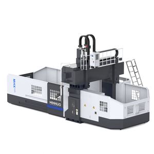 Ventas directas de fábrica Centro de mecanizado CNC 3 ejes con servicio de capacitación - Product Image 2
