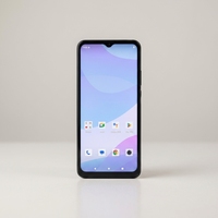 Teléfono Inteligente Android 16 Desbloqueado 4G, Doble SIM, Procesador Octa Core, Pantalla de 6.5 Pulgadas 2.5D, Personalizado de Fábrica, con Huella Dactilar