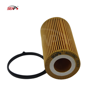 SENP gros auto pièces de voiture accessoires de filtre à huile pour VW <span class=keywords><strong>Polo</strong></span> golf beetle passat Audi A3/A4/A6 OEM 06D <span class=keywords><strong>115</strong></span> 562 06D115562 - Product Image 3