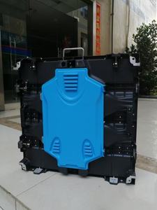 Pantalla de panel Led P2.5 Hd para interiores P2.5 P2 P3.076 P4 <span class=keywords><strong>P5</strong></span> pared de video Led para estudio de TV/pantalla Led de fondo de escenario - Product Image 4